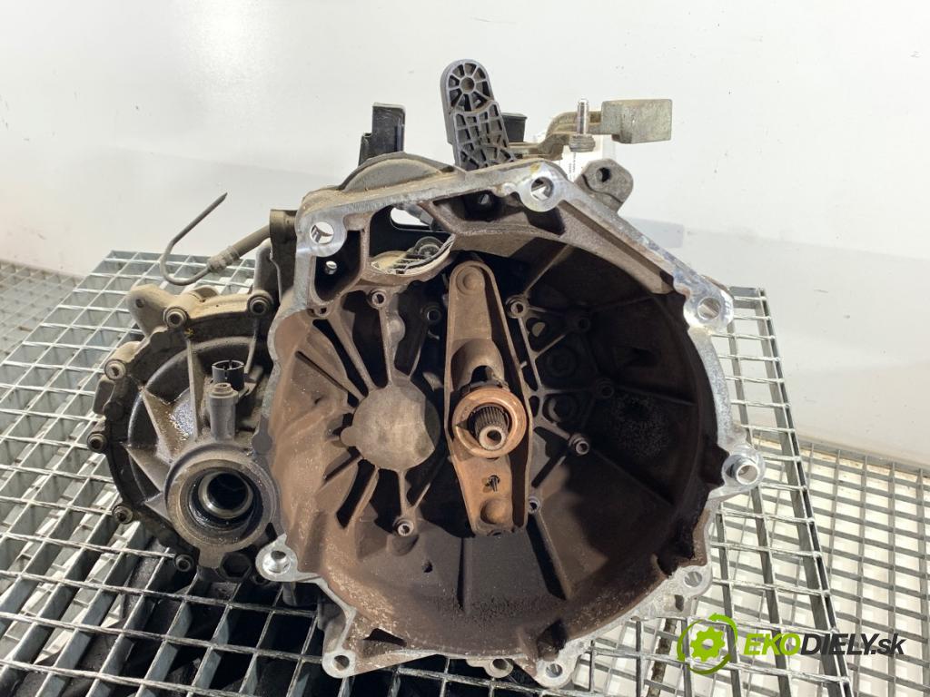 SKODA FABIA III liftback 2018 55 kW 1.0 999 Prevodovka 0CF301103 (Prevodovka)