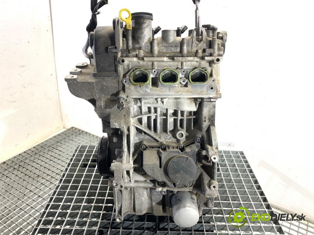 SKODA FABIA III liftback 2018 55 kW 1.0 999 Motor CHY (Motor)