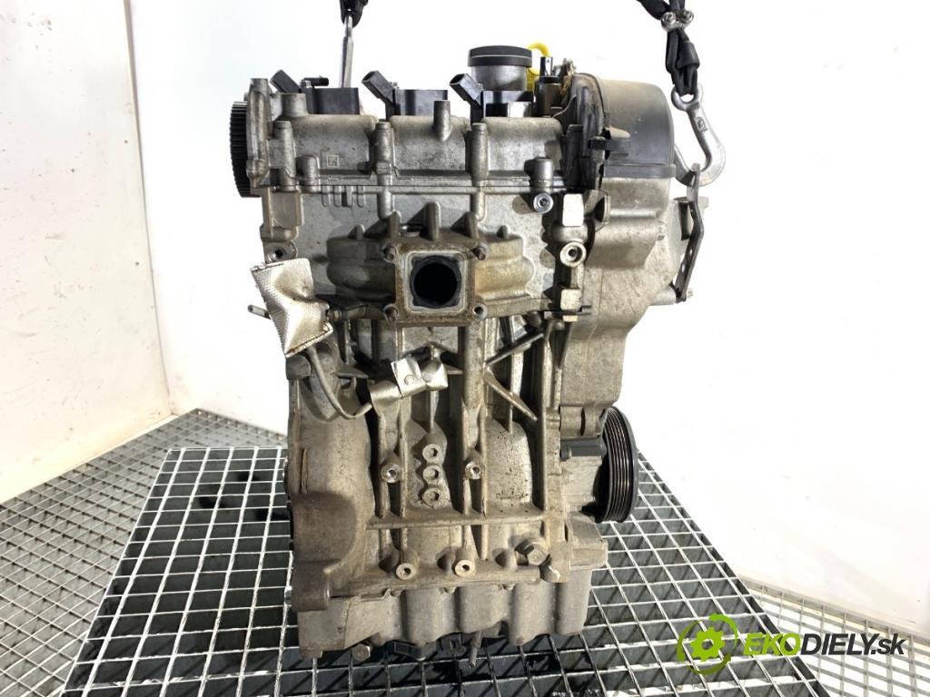 SKODA FABIA III liftback 2018 55 kW 1.0 999 Motor CHY (Motor)