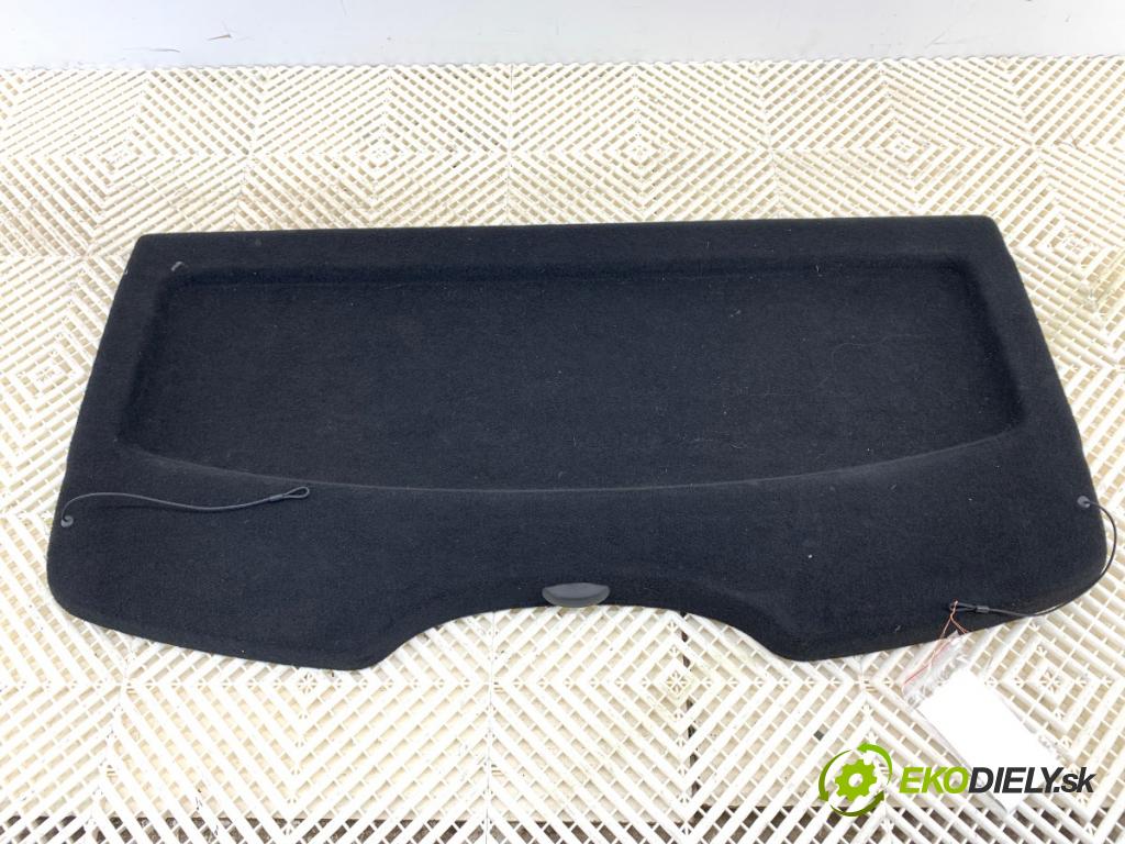 SKODA FABIA III liftback 2019 55 kW 1.0 999 Pláto zad 6V6867769