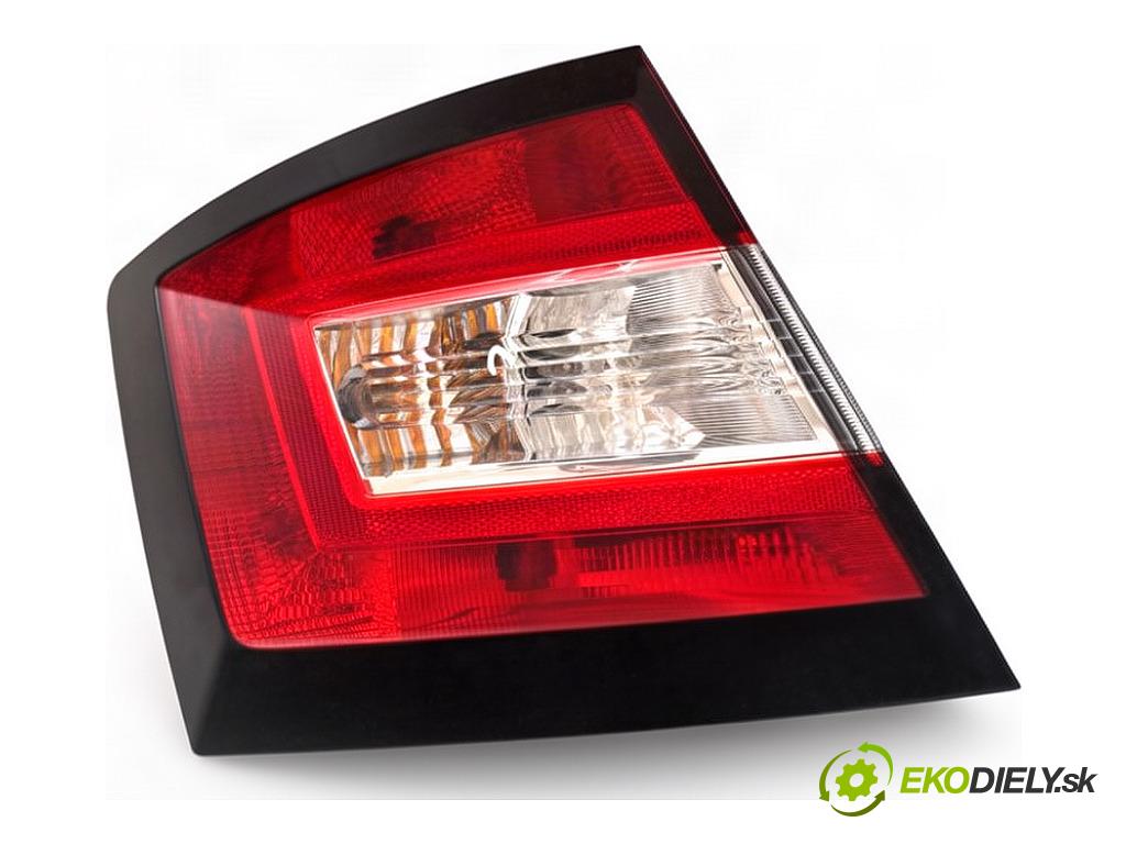 SKODA FABIA III liftback 2019 55 kW 1.0 999 Svetlo ľavy zad 6V6945095