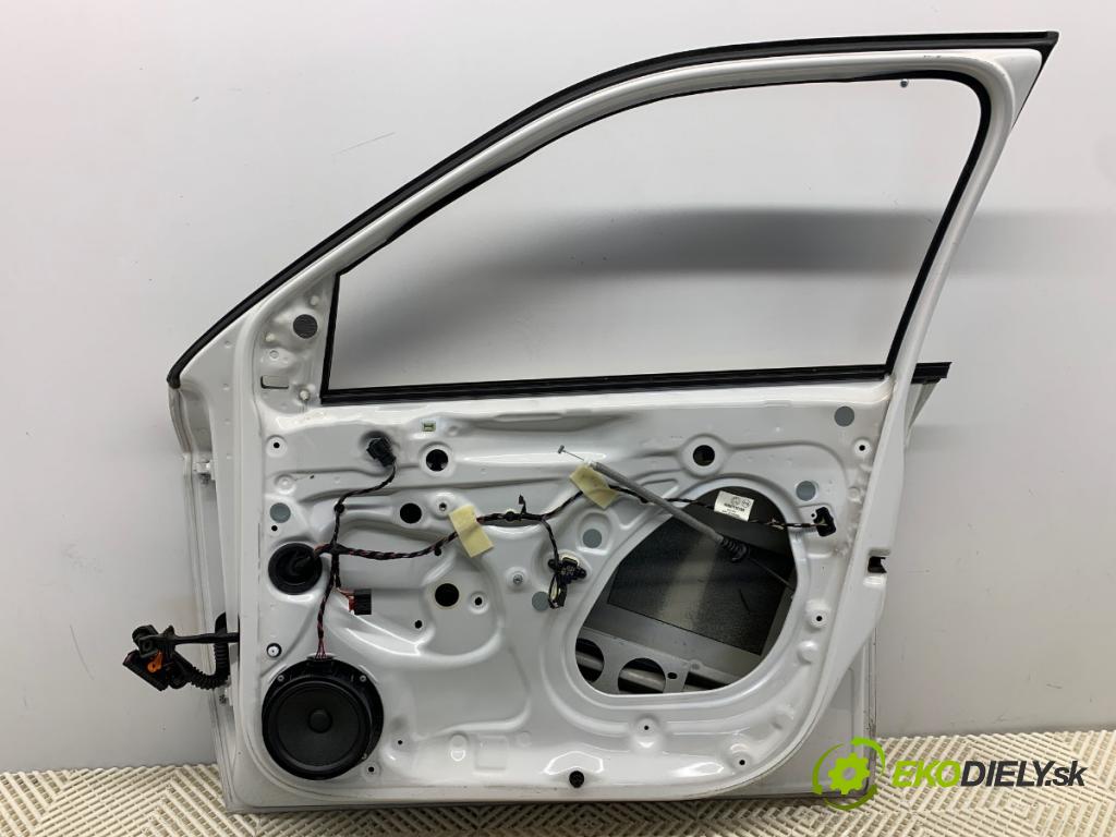 SKODA FABIA III liftback 2019 55 kW 1.0 999 Dvere pravy predný