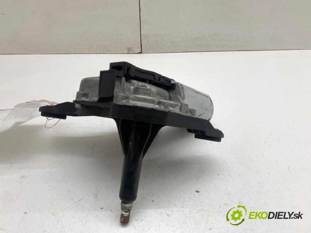 FIAT GRANDE PUNTO liftback 2015 55 kW 1.3 D Multijet 1248 Motor stieračov zad 51757867