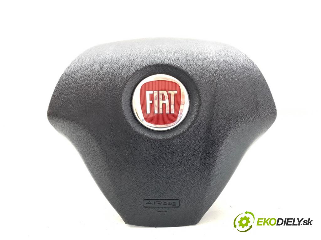 FIAT GRANDE PUNTO liftback 2015 55 kW 1.3 D Multijet 1248 AirBag volantu 07355162010 (Airbag)
