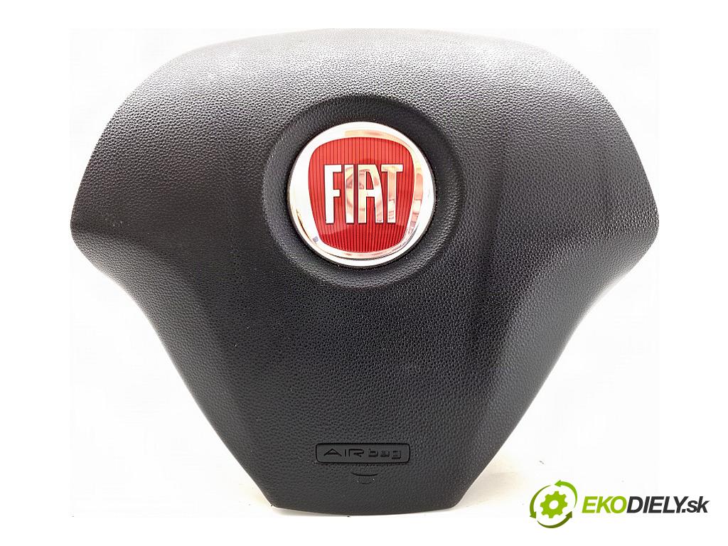 FIAT GRANDE PUNTO liftback 2015 55 kW 1.3 D Multijet 1248 AirBag volantu 07355162010 (Airbag)