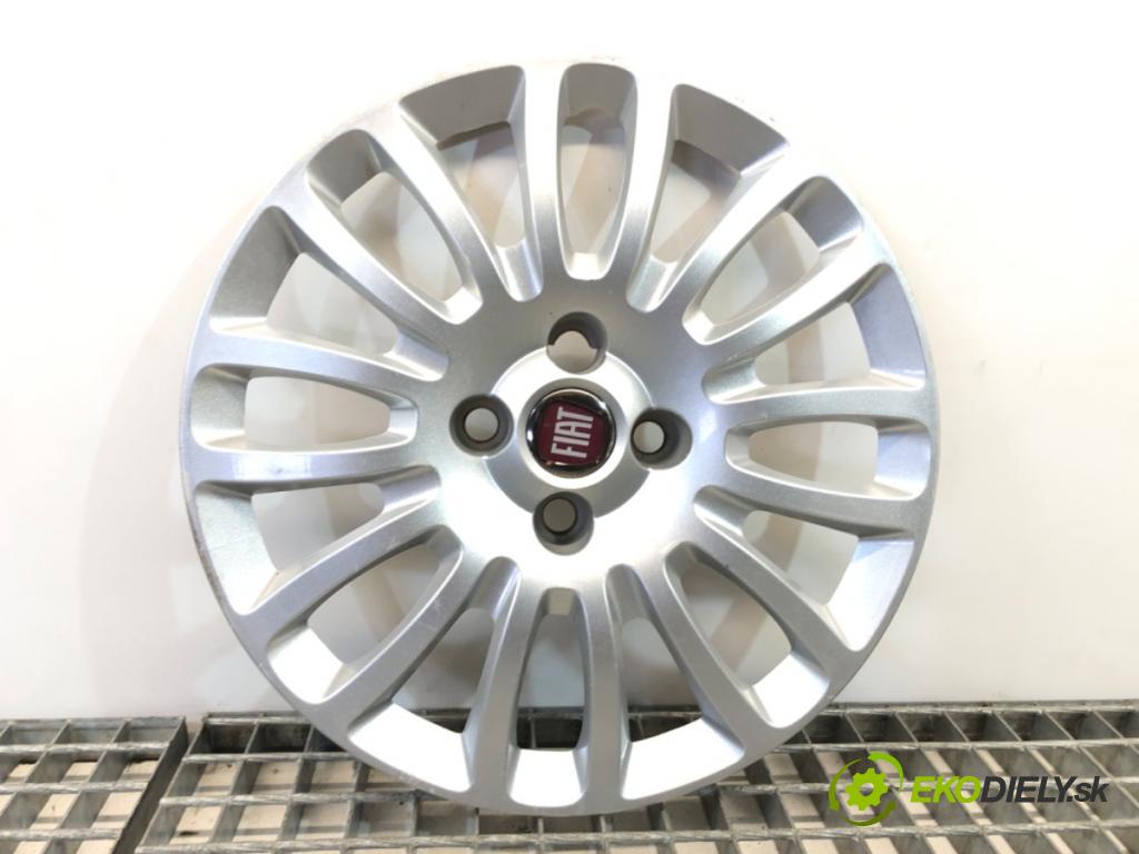 FIAT GRANDE PUNTO liftback 2015 55 kW 1.3 D Multijet 1248 Puklica 2SZT 15