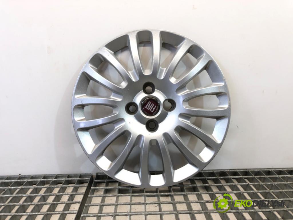 FIAT GRANDE PUNTO liftback 2015 55 kW 1.3 D Multijet 1248 Puklica 2SZT 15