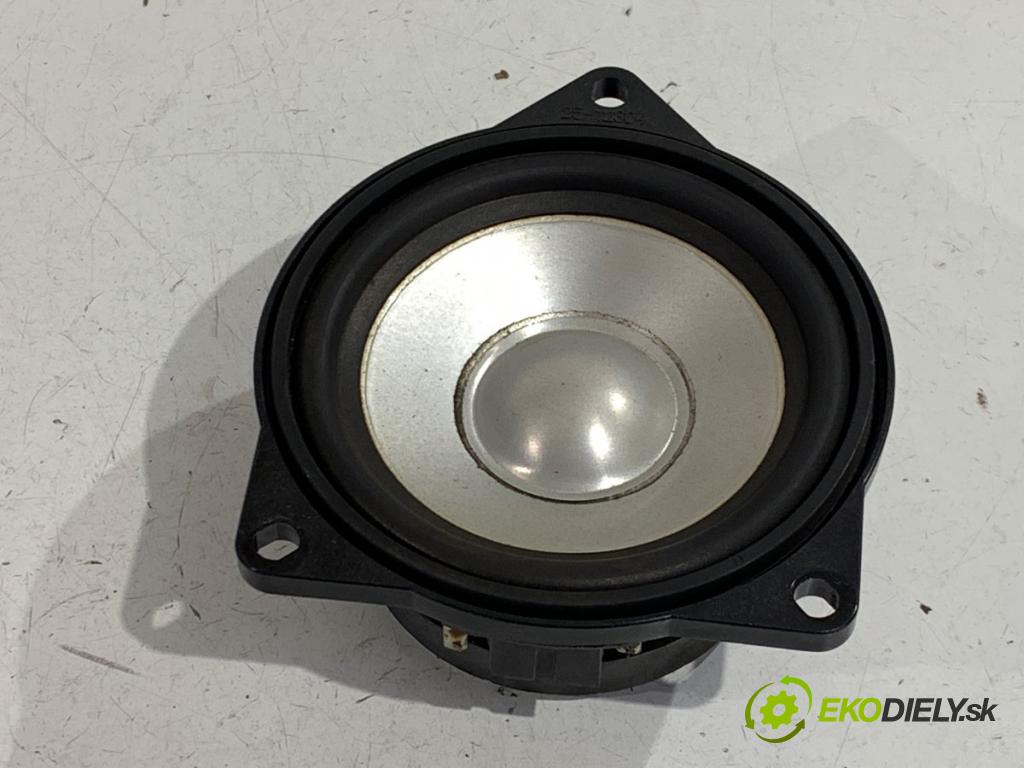 BMW E60 sedan 2004 160 kW 530 d 2993 reproduktory 6930903