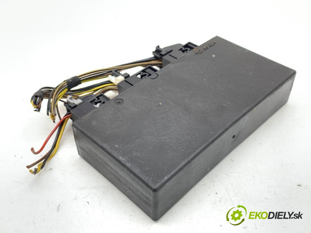 BMW E60 sedan 2004 160 kW 530 d 2993 modul PDC 6942677 (Řídící jednotka ostatní)
