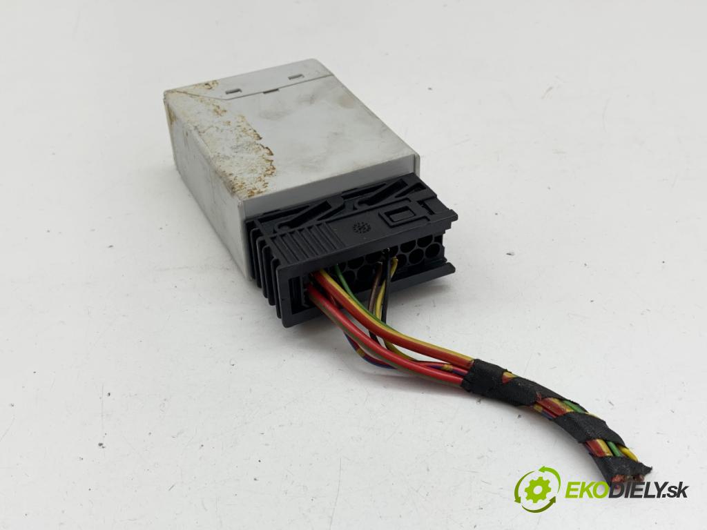 BMW E60 sedan 2004 160 kW 530 d 2993 modul pumpy paliva 6939655