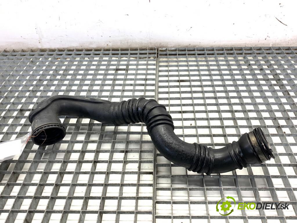 OPEL ASTRA J liftback 2010 81 kW 1.7 CDTI (68) 1686 Rúra turba 13265280