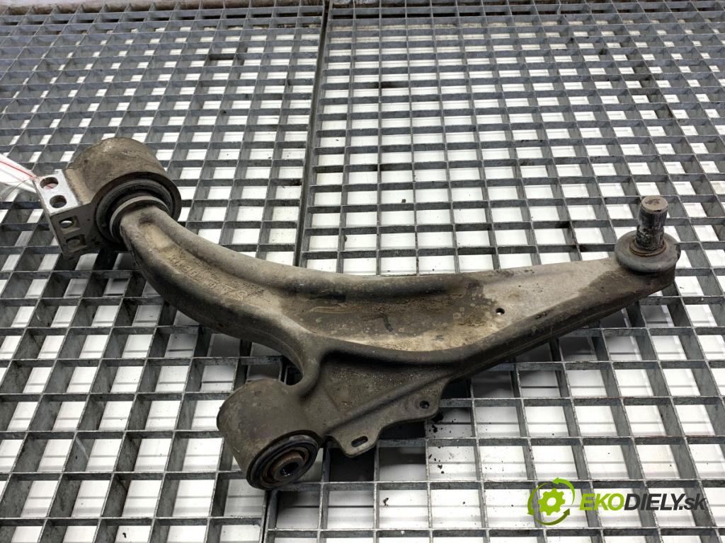 OPEL ASTRA J liftback 2010 81 kW 1.7 CDTI (68) 1686 Rameno ľavy predný