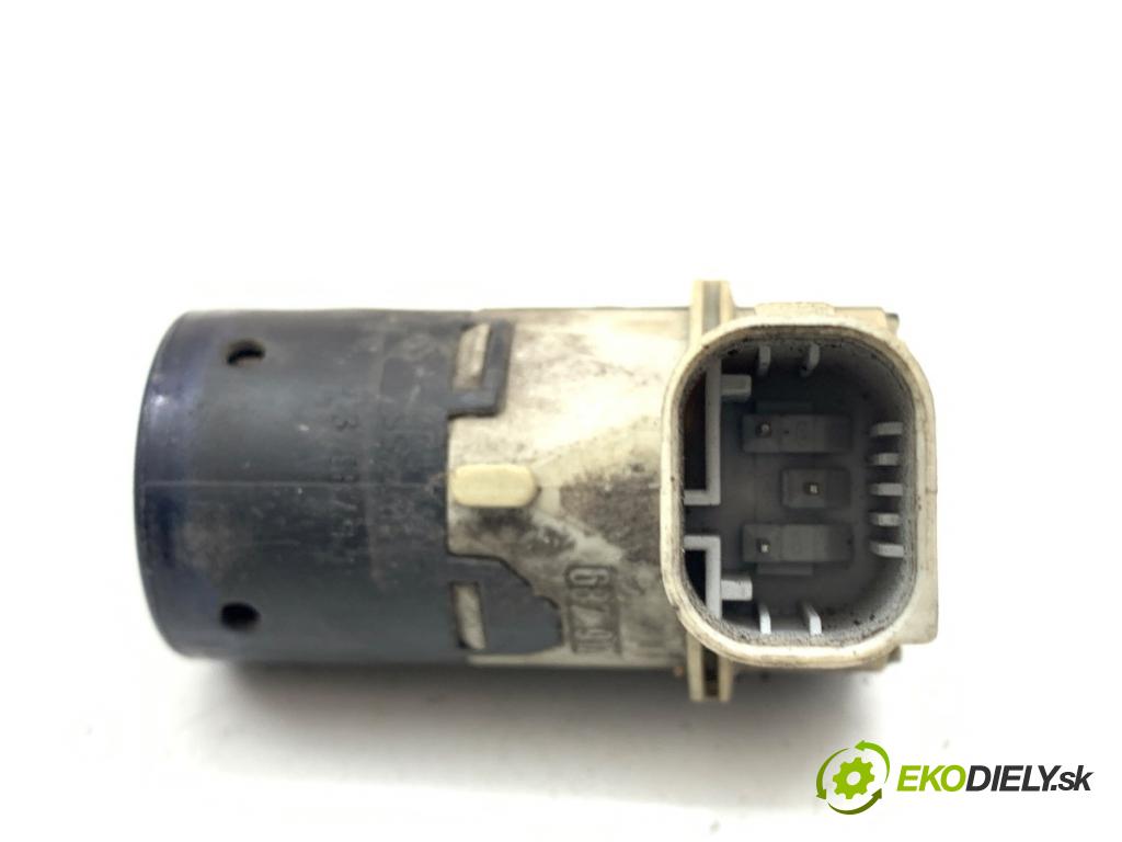 BMW E60 sedan 2004 160 kW 530 d 2993 snímač PDC 6940470
