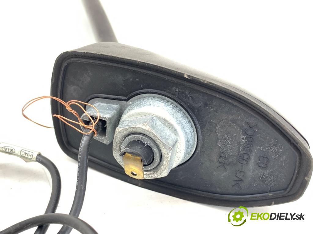 KIA CEED Kombi 2007 66 kW 1.6 CRDi 90 1582 ANTENA V3-05316C