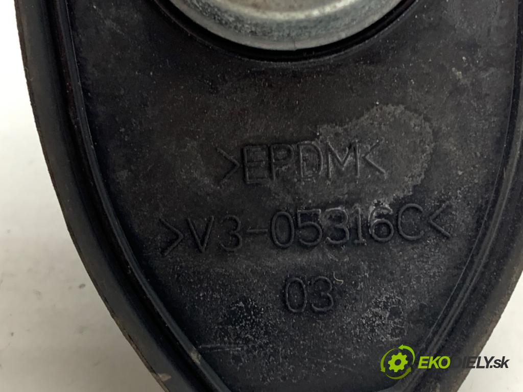 KIA CEED Kombi 2007 66 kW 1.6 CRDi 90 1582 ANTENA V3-05316C