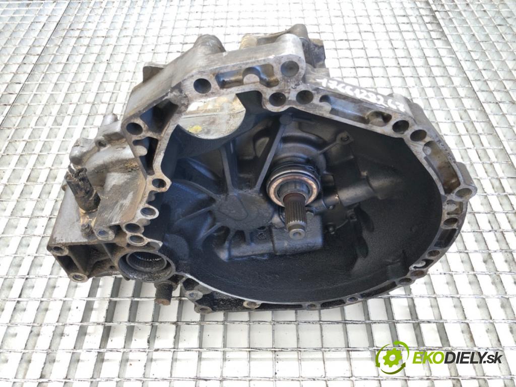 LAND ROVER FREELANDER I samochód terenowy zamknięty 2000 72 kW 2.0 DI 4x4 1994 převodovka  (Převodovka)