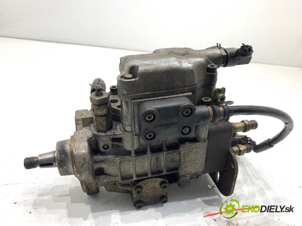 LAND ROVER FREELANDER I samochód terenowy zamknięty 2000 72 kW 2.0 DI 4x4 1994 pumpa vstřikovací 0460404973 (Vstřikovací čerpadlo)