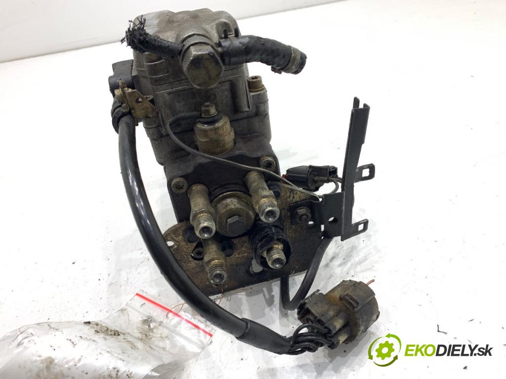 LAND ROVER FREELANDER I samochód terenowy zamknięty 2000 72 kW 2.0 DI 4x4 1994 pumpa vstřikovací 0460404973 (Vstřikovací čerpadlo)