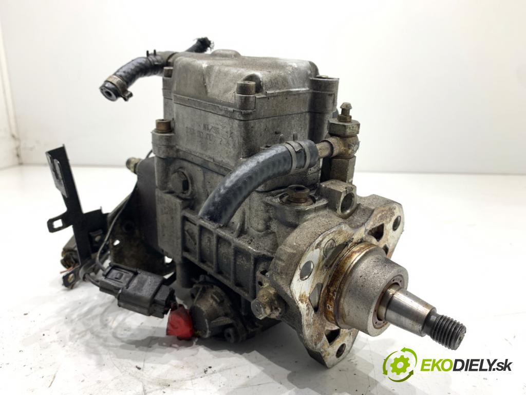LAND ROVER FREELANDER I samochód terenowy zamknięty 2000 72 kW 2.0 DI 4x4 1994 pumpa vstřikovací 0460404973 (Vstřikovací čerpadlo)