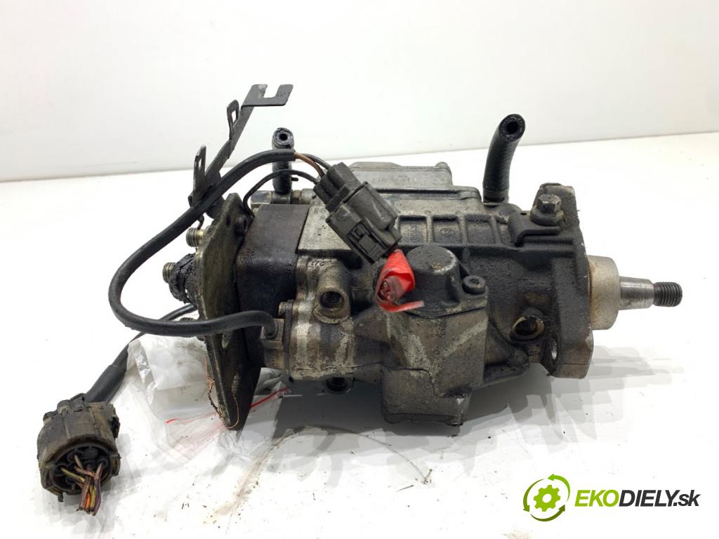 LAND ROVER FREELANDER I samochód terenowy zamknięty 2000 72 kW 2.0 DI 4x4 1994 pumpa vstřikovací 0460404973 (Vstřikovací čerpadlo)