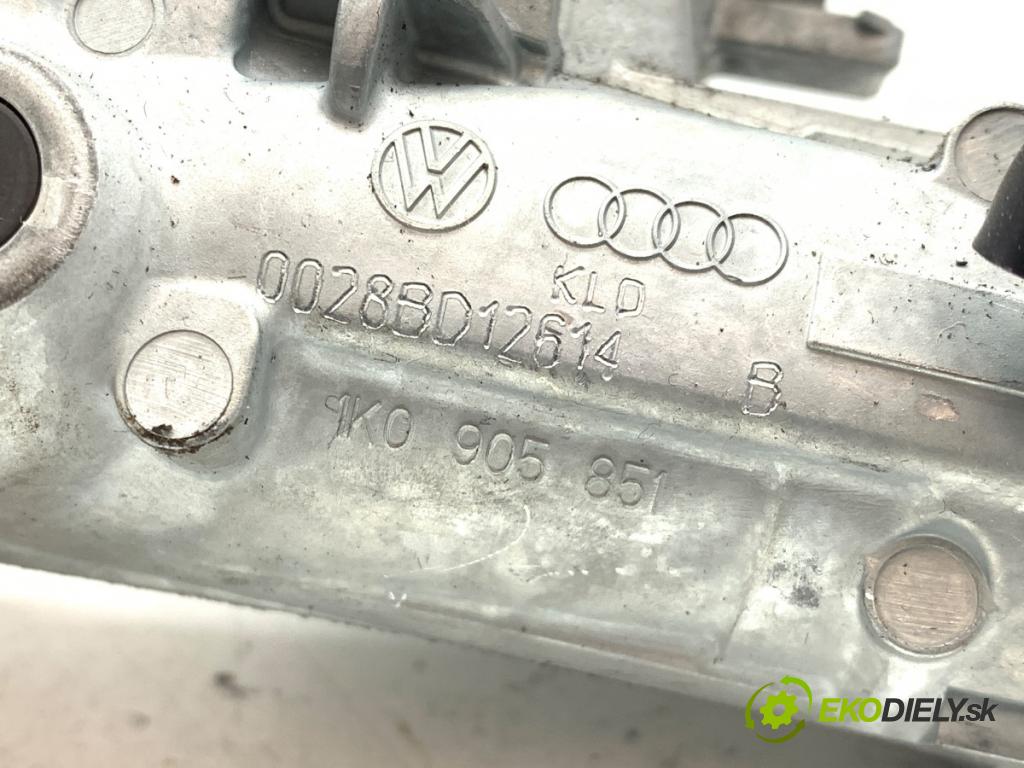 VW GOLF VII liftback 2014 77 kW 1.6 TDI 1598 spinačka 1K0905851 (Spínacia skrinka)