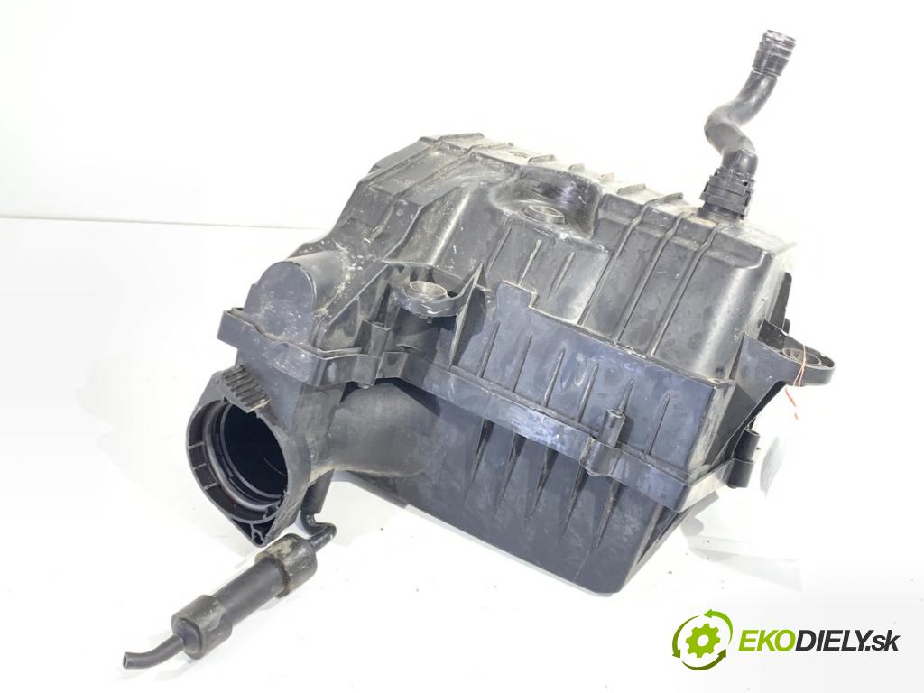 VW GOLF VII liftback 2014 77 kW 1.6 TDI 1598 Obal filtra vzduchu 5Q0129607AE (Obal vzduchového filtra)