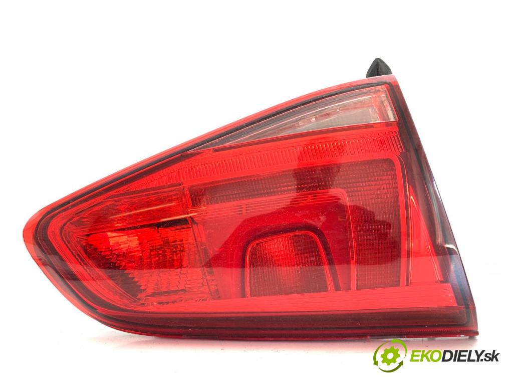 VW GOLF VII liftback 2014 77 kW 1.6 TDI 1598 Svetlo ľavy zad vnútorná 5G0945093AC