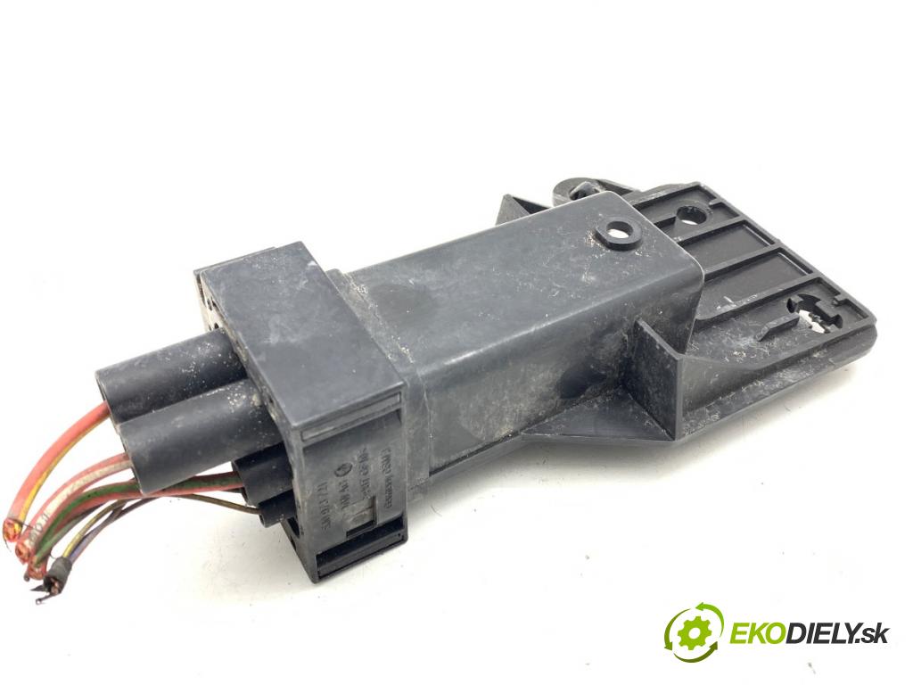 SKODA FABIA III liftback 2019 55 kW 1.0 999 modul ventilátoru 5J0919506