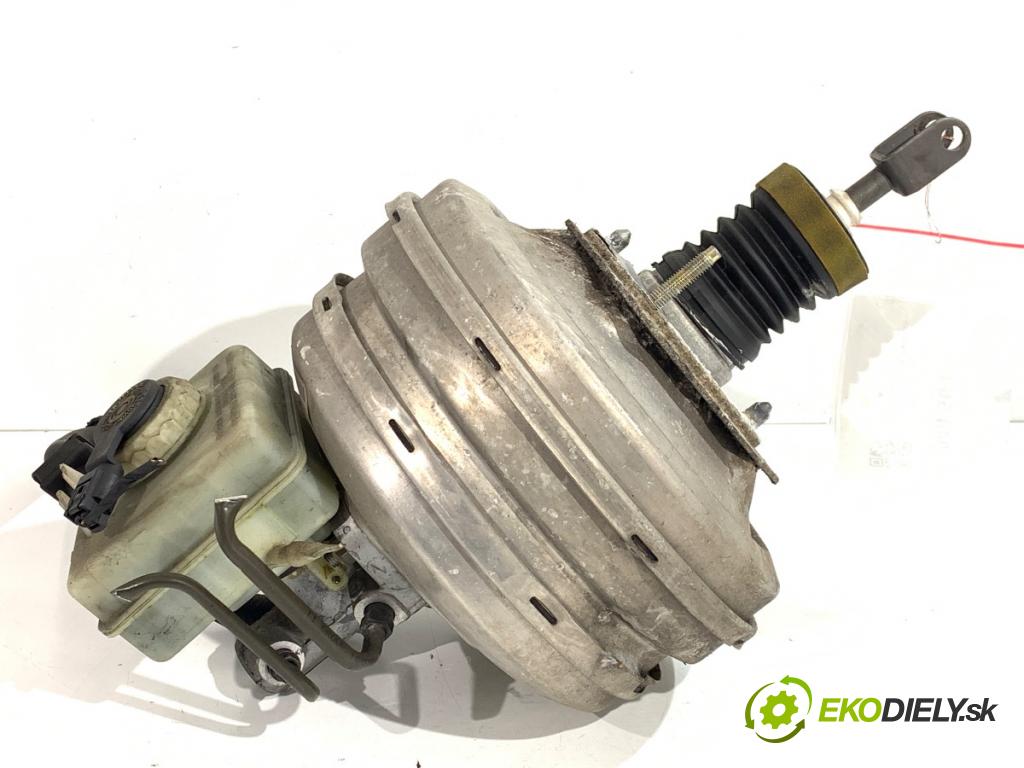 BMW E60 sedan 2004 160 kW 530 d 2993 posilovač bŕzd 296765937013