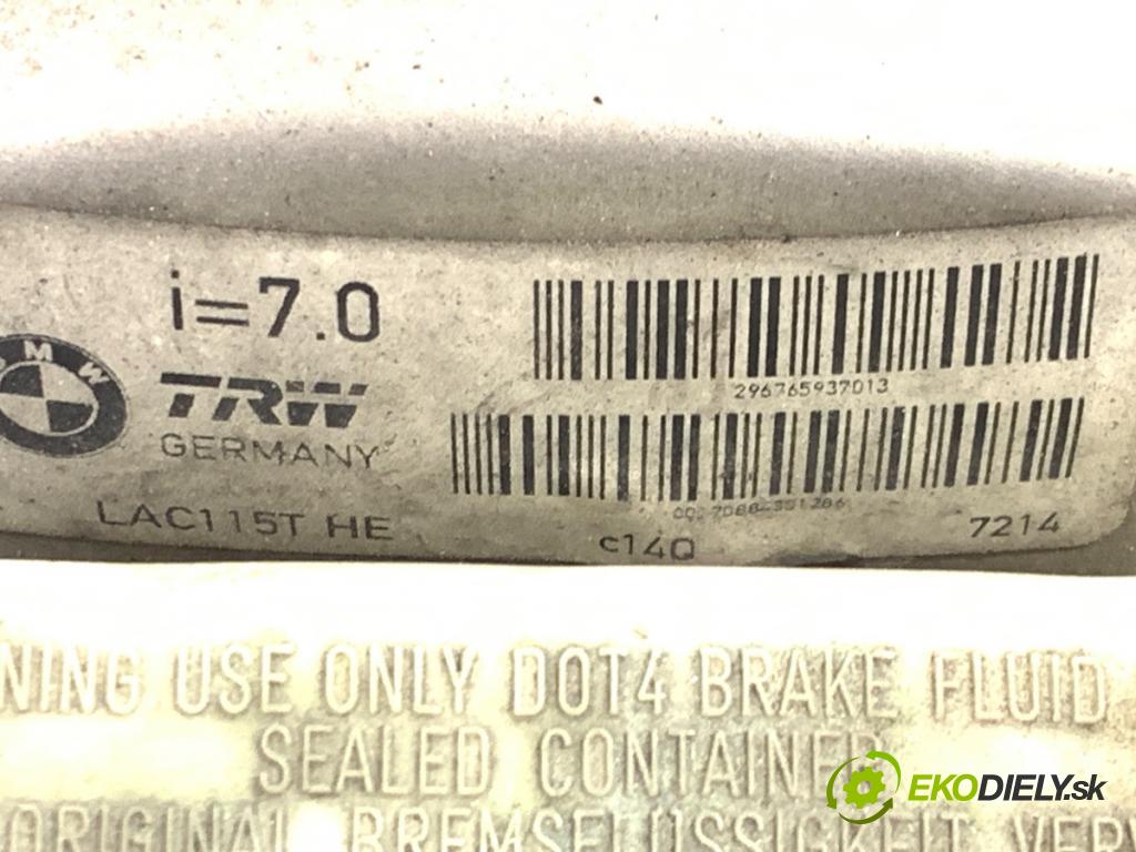 BMW E60 sedan 2004 160 kW 530 d 2993 posilovač bŕzd 296765937013