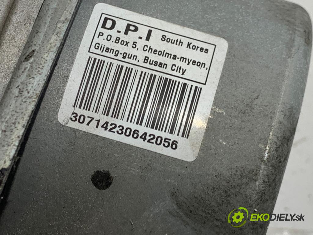 KIA CEED Kombi 2007 66 kW 1.6 CRDi 90 1582 Pumpa servočerpadlo  (Servočerpadlo)
