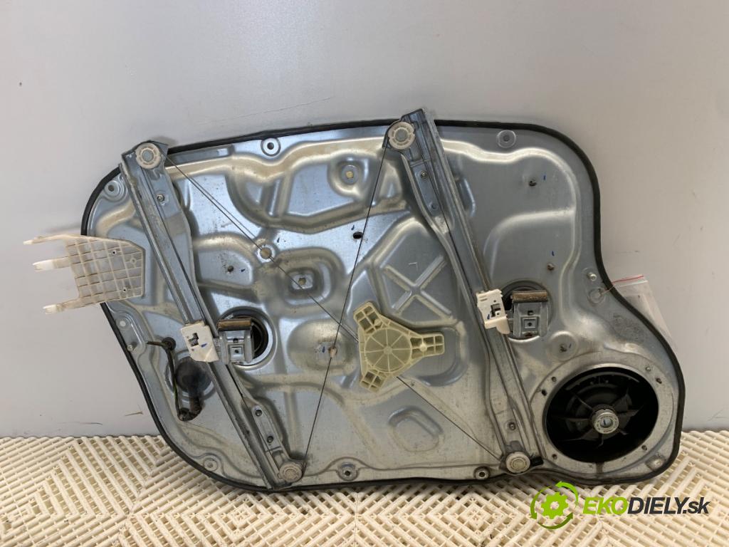 KIA CEED Kombi 2007 66 kW 1.6 CRDi 90 1582 Mechanizmus okna pravy predný 82480-1H070