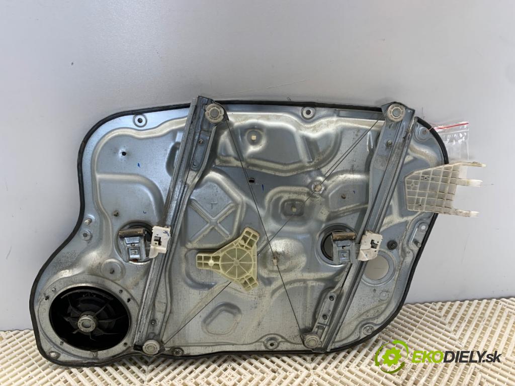 KIA CEED Kombi 2007 66 kW 1.6 CRDi 90 1582 Mechanizmus okna ľavy predný 82470-1H020