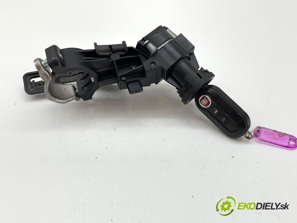 FIAT GRANDE PUNTO liftback 2015 55 kW 1.3 D Multijet 1248 spinačka 00505254300 (Spínacia skrinka)