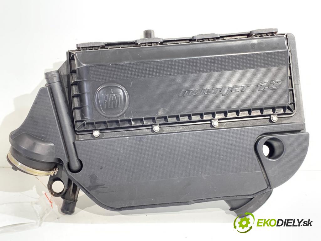 FIAT GRANDE PUNTO liftback 2015 55 kW 1.3 D Multijet 1248 Obal filtra vzduchu 51946045 (Obal vzduchového filtra)