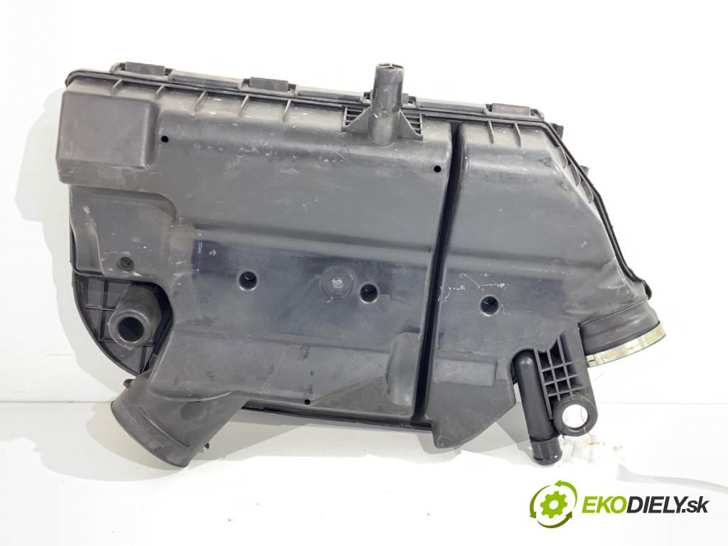 FIAT GRANDE PUNTO liftback 2015 55 kW 1.3 D Multijet 1248 Obal filtra vzduchu 51946045 (Obal vzduchového filtra)