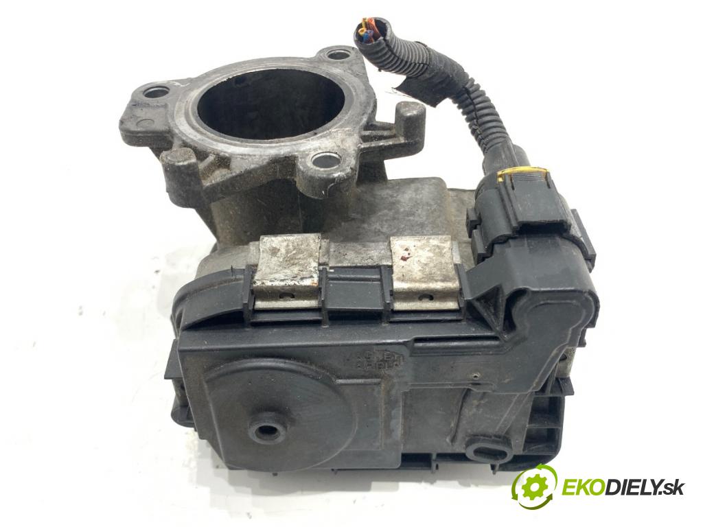 FIAT GRANDE PUNTO liftback 2015 55 kW 1.3 D Multijet 1248 Škrtiaca klapka 40DFP1 (Škrtiaca klapka)