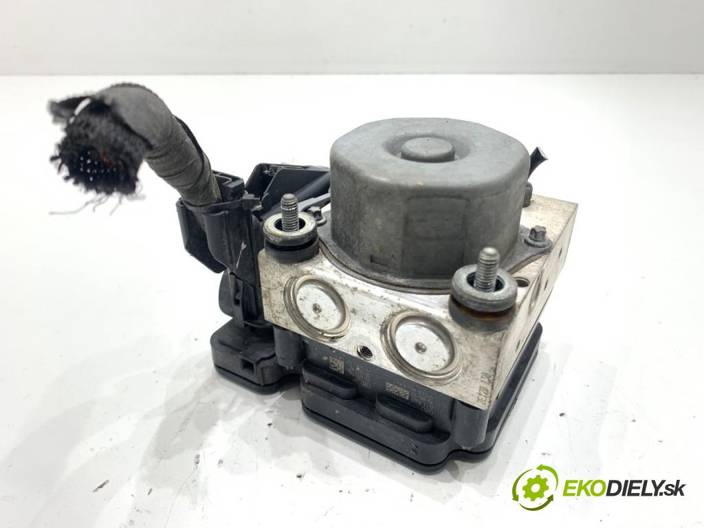 FIAT GRANDE PUNTO liftback 2015 55 kW 1.3 D Multijet 1248 Pumpa ABS 2265106516 (Pumpa ABS)