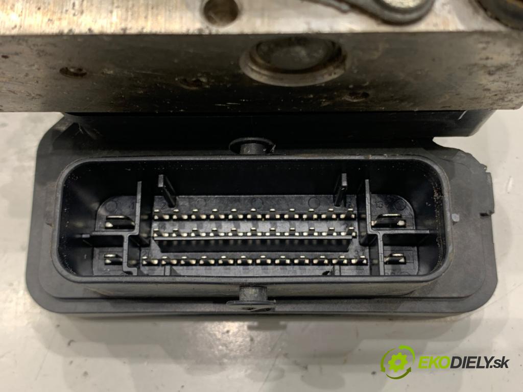 FIAT GRANDE PUNTO liftback 2015 55 kW 1.3 D Multijet 1248 Pumpa ABS 2265106516 (Pumpa ABS)