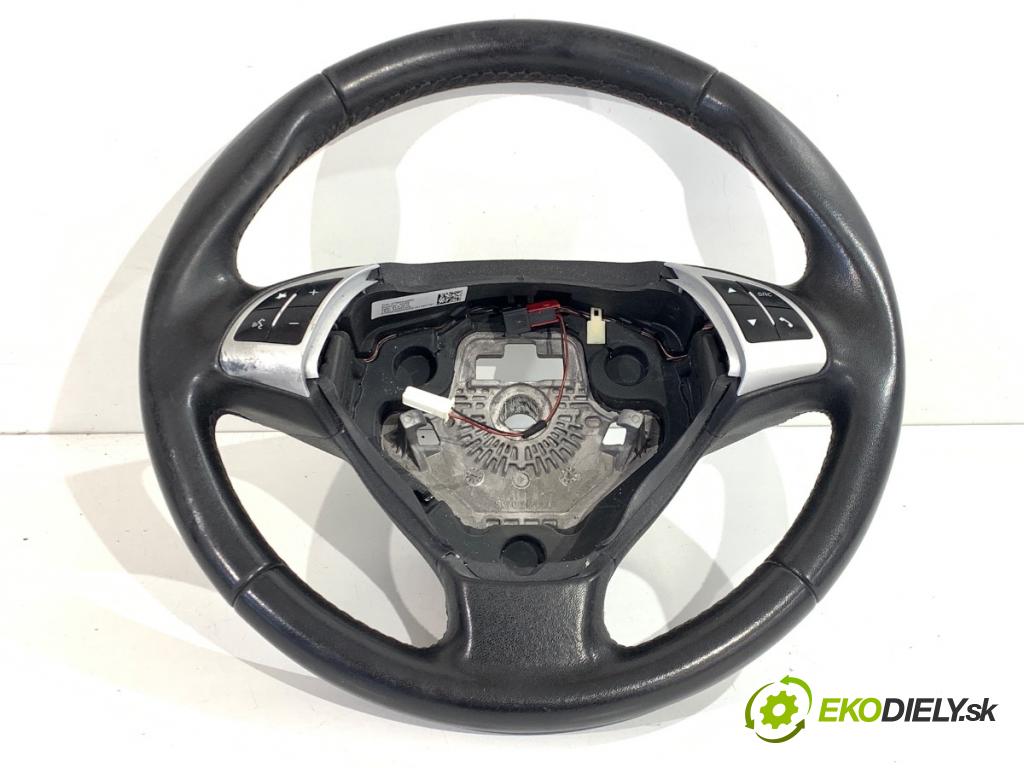 FIAT GRANDE PUNTO liftback 2015 55 kW 1.3 D Multijet 1248 Volant  (Volant)