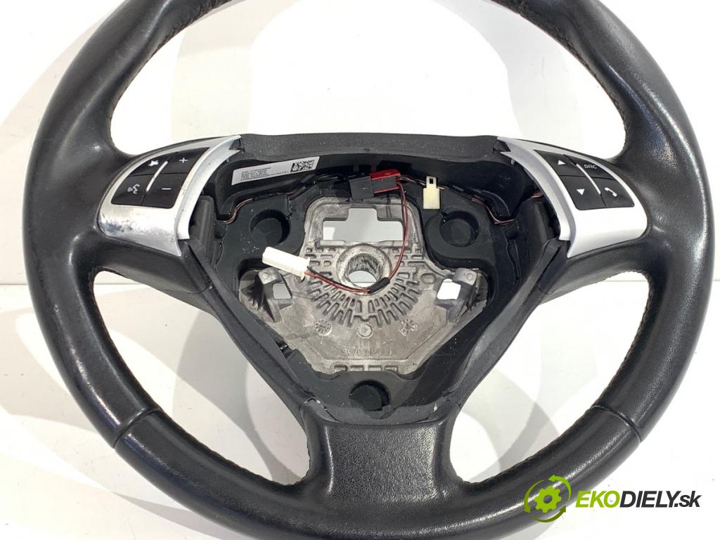 FIAT GRANDE PUNTO liftback 2015 55 kW 1.3 D Multijet 1248 Volant  (Volant)