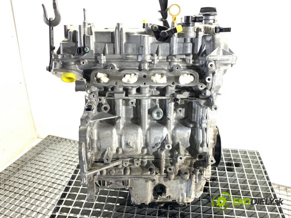 OPEL INSIGNIA B Kombi 2017 121 kW 1.5 (35) 1490 Motor LFV (Motor)