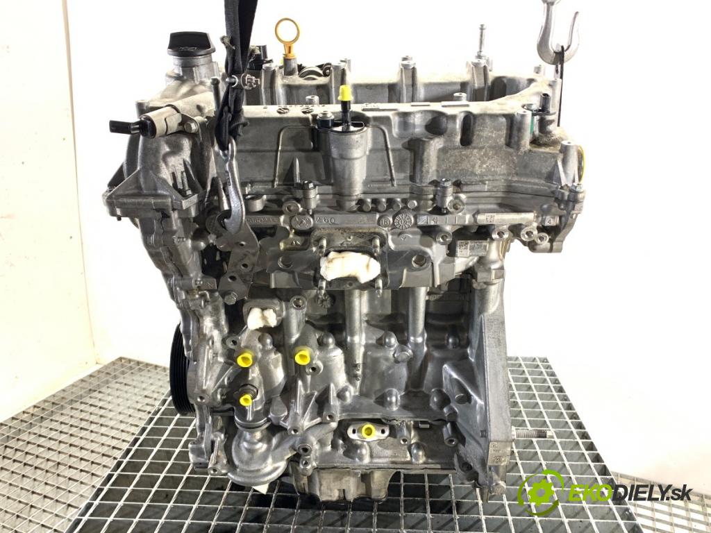 OPEL INSIGNIA B Kombi 2017 121 kW 1.5 (35) 1490 Motor LFV (Motor)