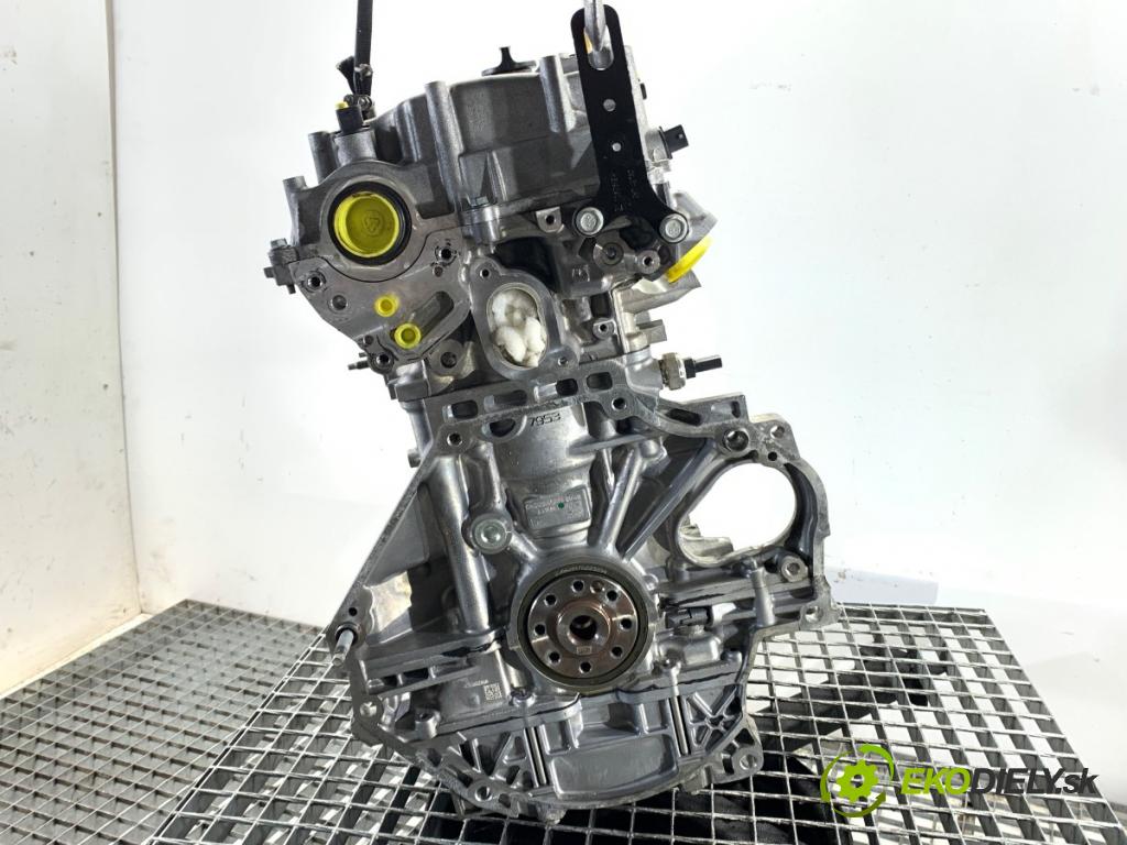 OPEL INSIGNIA B Kombi 2017 121 kW 1.5 (35) 1490 Motor LFV (Motor)