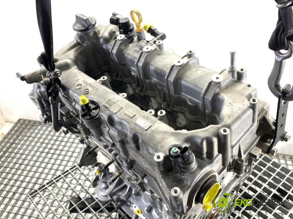 OPEL INSIGNIA B Kombi 2017 121 kW 1.5 (35) 1490 Motor LFV (Motor)