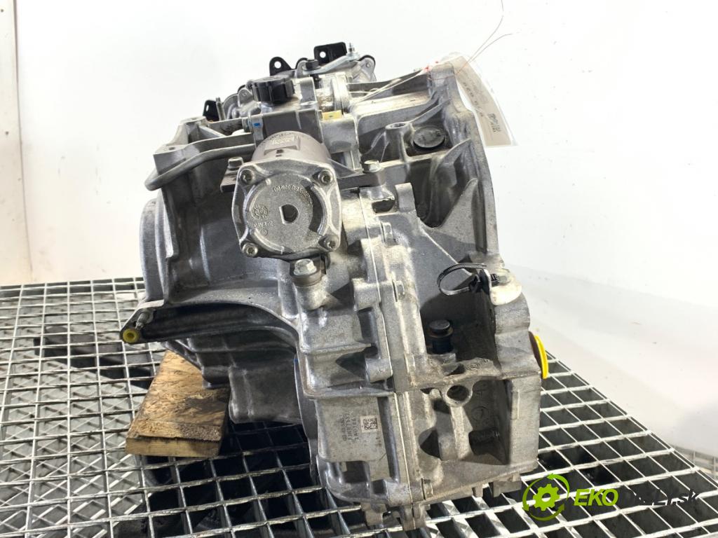 OPEL INSIGNIA B Kombi 2017 121 kW 1.5 (35) 1490 Prevodovka 7BHW (Prevodovka)