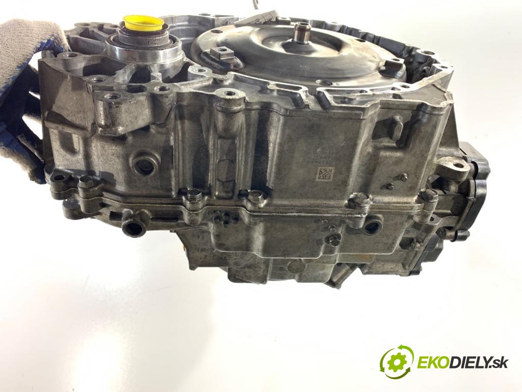 OPEL INSIGNIA B Kombi 2017 121 kW 1.5 (35) 1490 Prevodovka 7BHW (Prevodovka)