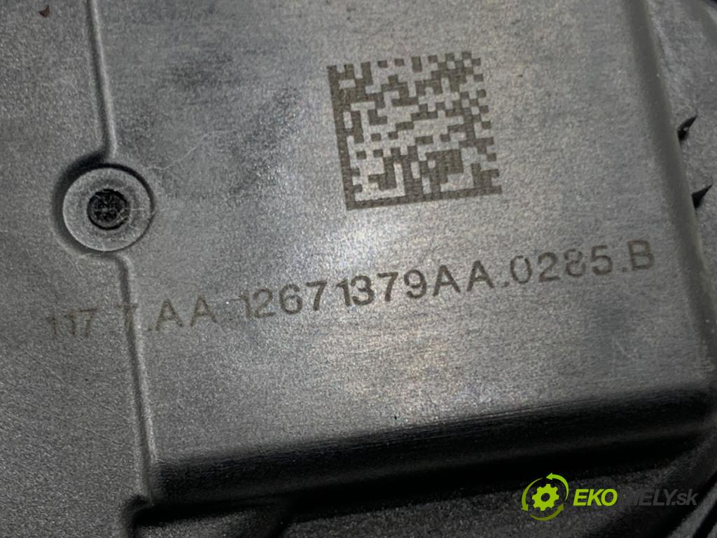 OPEL INSIGNIA B Kombi 2017 121 kW 1.5 (35) 1490 Škrtiaca klapka 12671379 (Škrtiaca klapka)