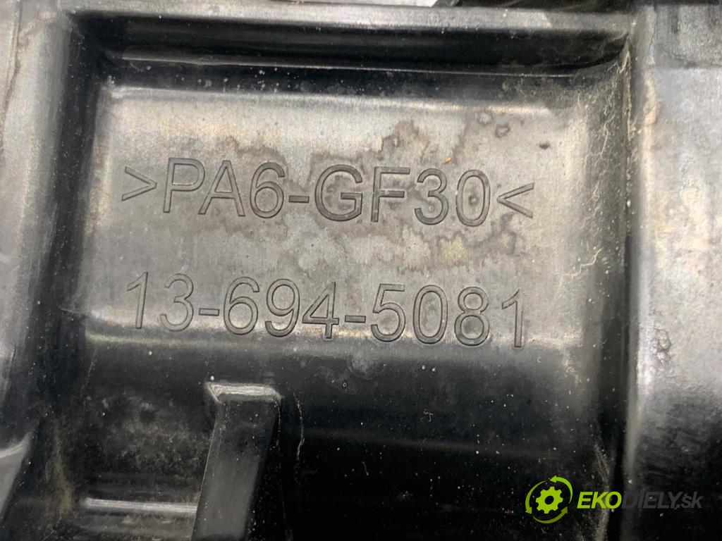 OPEL INSIGNIA B Kombi 2017 121 kW 1.5 (35) 1490 Potrubie sacie, sanie 12681997 (Sacie potrubie)