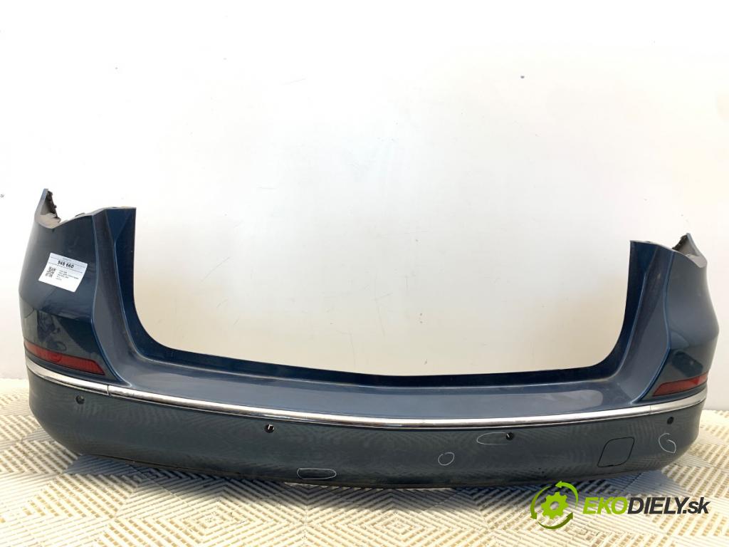 OPEL ASTRA J Kombi 2014 100 kW 1.6 CDTi (35) 1598 nárazník zadní část